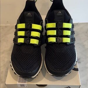 adidas Ultra Boost 1.0 ATR
Black Lucid Lemon